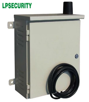 Waterproof design S250 GSM/GPRS Phase2/2+ GSM Power Monitoring Center/ Power Station Alarm System Quad-band 850/900/1800/1900
Waterproof design S250 GSM/GPRS Phase2/2+ GSM Power Monitoring Center/ Power Station Alarm System Quad-band 850/900/1800/1900