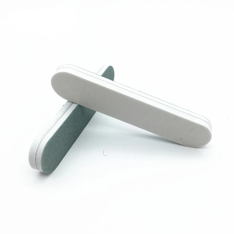 New 10pcs Mini Nail File Polish Sanding Washable Nail Care Buffing Double Sided Papersand Nail Art Pedicure And Manicure Tools 
New 10pcs Mini Nail File Polish Sanding Washable Nail Care Buffing Double Sided Papersand Nail Art Pedicure And Manicure Tools