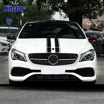 car head sticker for Mercedes Benz w117 cla45 w205 c63 w212 e63 w207 w176 a45 x156 gla45 AMG Styling
car head sticker for Mercedes Benz w117 cla45 w205 c63 w212 e63 w207 w176 a45 x156 gla45 AMG Styling