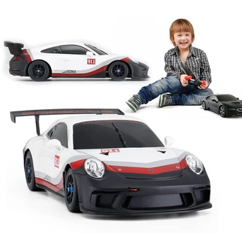 Rastar RC Car 1:18 Racing Racer Remote Control Toys Radio Control Machines ehicle Model Electric Car Toys Boys Birthday Gift
Rastar RC Car 1:18 Racing Racer Remote Control Toys Radio Control Machines ehicle Model Electric Car Toys Boys Birthday Gift