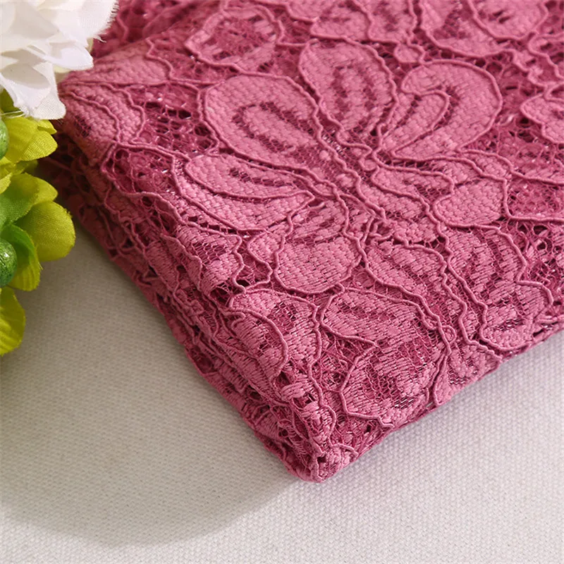 DoreenBeads 2018 Hot Sale Fashion High Quality French Lace African Lace Fabric For Women Lace Dress Wedding Dress 90*150cm 1PC
DoreenBeads 2018 Hot Sale Fashion High Quality French Lace African Lace Fabric For Women Lace Dress Wedding Dress 90*150cm 1PC