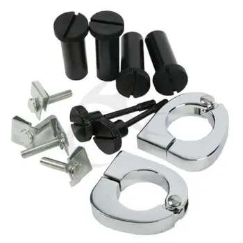 Motorcycle Lower Vented Fairings Quick Release Mounting Hardware For Harley Street Glide
Motorcycle Lower Vented Fairings Quick Release Mounting Hardware For Harley Street Glide
