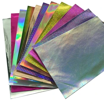 20*30cm Glitter Foil Fabric Glitter Vinyl Leather Sheet For Hair Bows DIY Decoration Crafts 1piece
20*30cm Glitter Foil Fabric Glitter Vinyl Leather Sheet For Hair Bows DIY Decoration Crafts 1piece