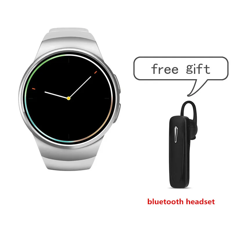 Sports Smart Watch Heart Rate IPS Screen bluetooth smartwatch Fitness Tracker App Reloj MINI SIM Wearable Devices PK KW88
Sports Smart Watch Heart Rate IPS Screen bluetooth smartwatch Fitness Tracker App Reloj MINI SIM Wearable Devices PK KW88
