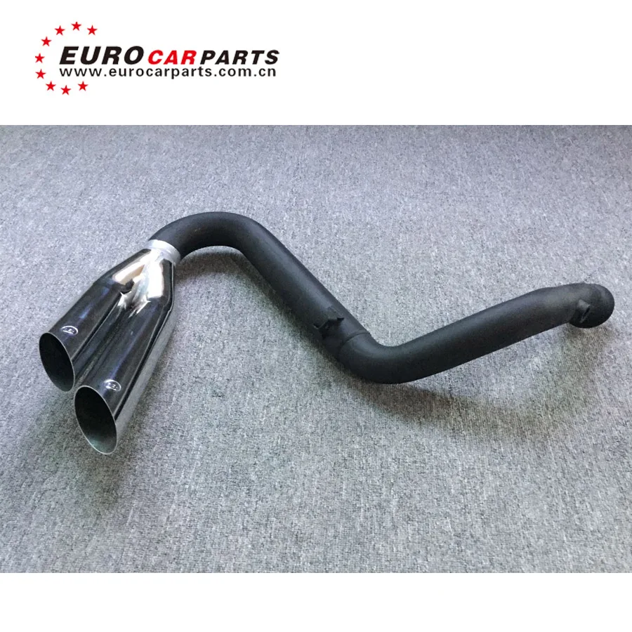 G class G350 Diesel version exhuast system to BRABU style muffler tips for G350D w463 AUTO PARTS 2017 2016
G class G350 Diesel version exhuast system to BRABU style muffler tips for G350D w463 AUTO PARTS 2017 2016