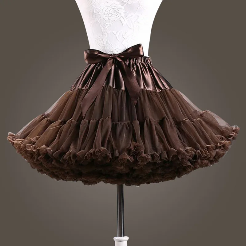 New Puffy White Black Ball Gown Underskirt Swing Short Dress Petticoat Cosplay Petticoat Ballet Tutu Skirt Rockabilly Crinoline
New Puffy White Black Ball Gown Underskirt Swing Short Dress Petticoat Cosplay Petticoat Ballet Tutu Skirt Rockabilly Crinoline