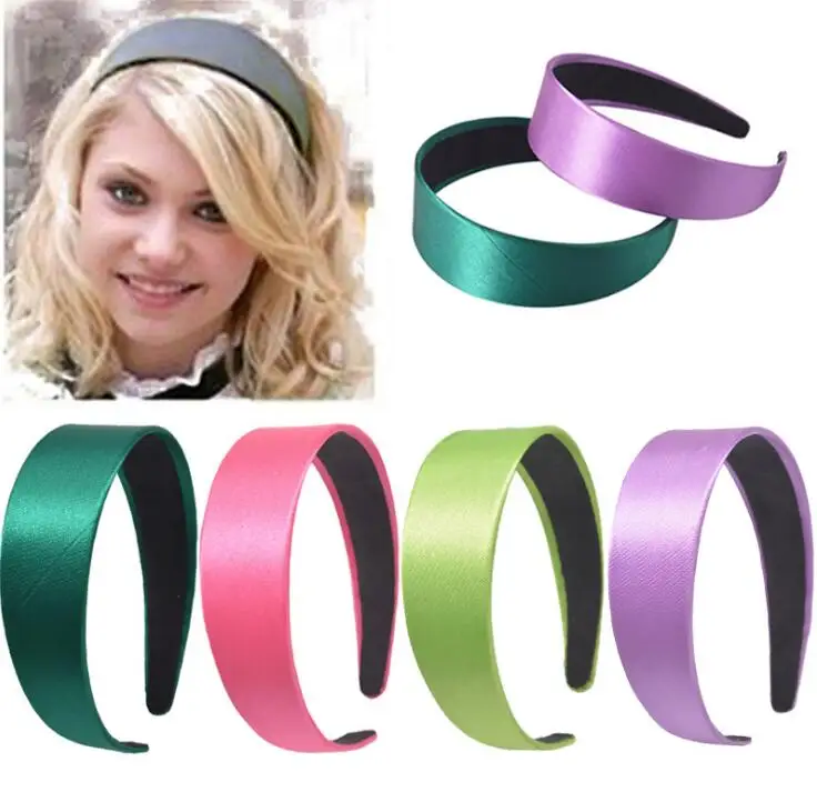 Hair Band Plain Alice Hairband Bow Hoop 3cm Width Headbands 1.1 Inch Wide Hair Band Ribbon HeadBand
Hair Band Plain Alice Hairband Bow Hoop 3cm Width Headbands 1.1 Inch Wide Hair Band Ribbon HeadBand