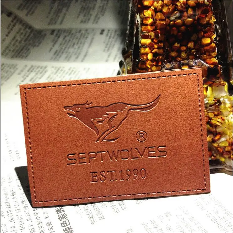 Free shipping customizeLeather Label Handmade Patchwork diy Sewing labelcloth Garment(200pcs/Lot)Customized mixed Wholesale
Free shipping customizeLeather Label Handmade Patchwork diy Sewing labelcloth Garment(200pcs/Lot)Customized mixed Wholesale