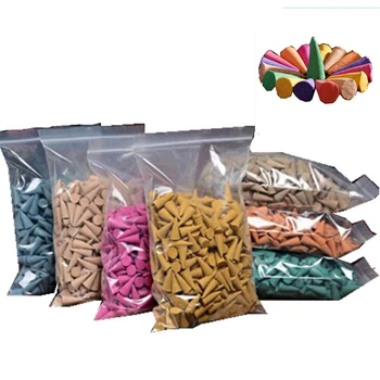 50pcs 100pcs 200pcs 500pcs Incense Natural Fragrant Tower Torn Incense Sticks Perfume Spices Cones Indian Sandalwood Incense G
50pcs 100pcs 200pcs 500pcs Incense Natural Fragrant Tower Torn Incense Sticks Perfume Spices Cones Indian Sandalwood Incense G