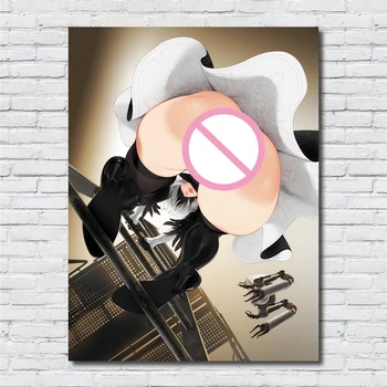 Anime characters Series sexy loli anime wall picture poster canvas painting wall art posters Painting canvas painting Y18
Anime characters Series sexy loli anime wall picture poster canvas painting wall art posters Painting canvas painting Y18