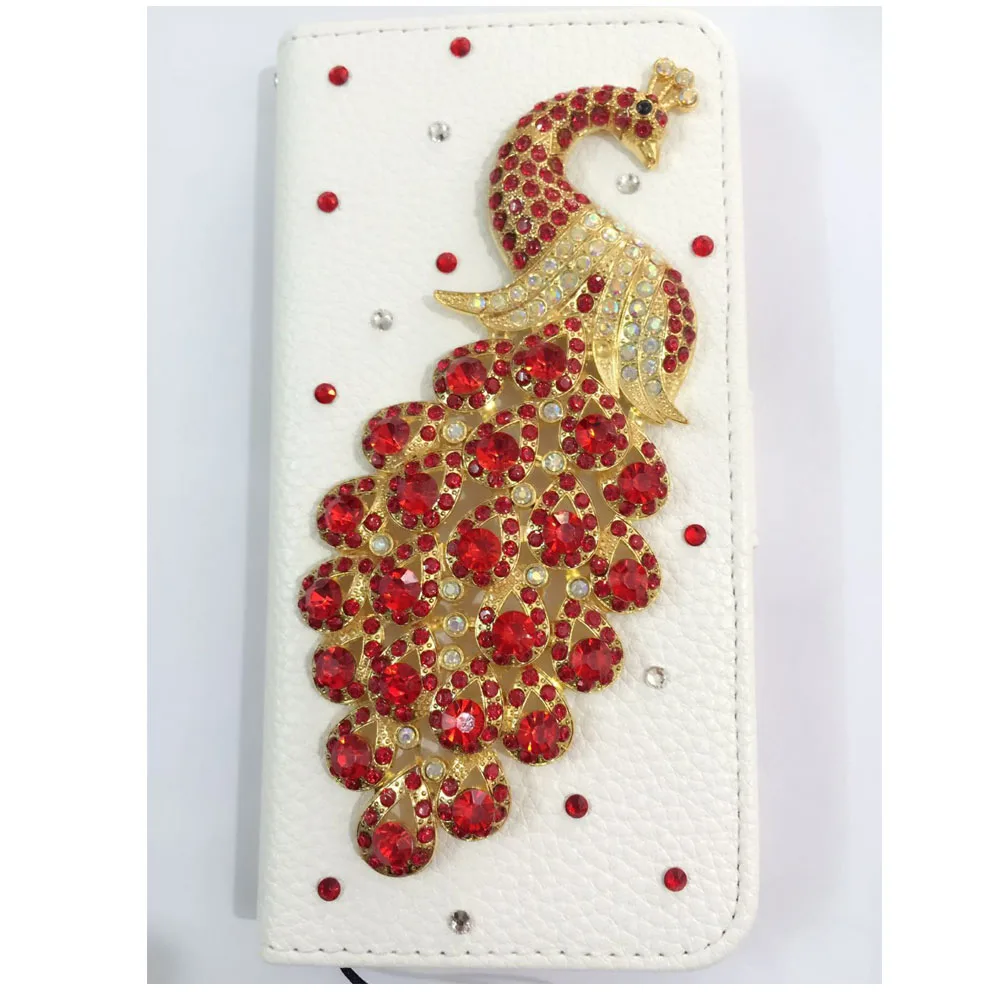 Crystal Rhinestone Handmade 3D Cute Phone Case For iPhone 6 Plus/6S Plus,Luxury Bling Diamond Wallet Card Slots Leather Cover
Crystal Rhinestone Handmade 3D Cute Phone Case For iPhone 6 Plus/6S Plus,Luxury Bling Diamond Wallet Card Slots Leather Cover