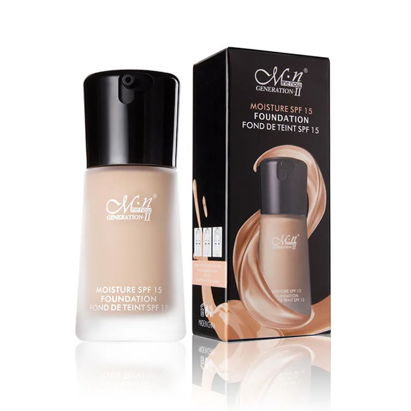 Full Cover Waterproof Change Color Soft Opaque Liquid Basic Products Concealer Matte Makeup Face Tone TSLM1
Full Cover Waterproof Change Color Soft Opaque Liquid Basic Products Concealer Matte Makeup Face Tone TSLM1