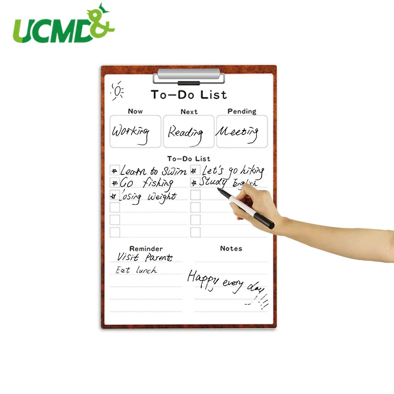 Dry Erase Wall Sticker To-Do list Weekly Schedule Calendar Drawing Writing Daily Planner Message Memo Reminder Board
Dry Erase Wall Sticker To-Do list Weekly Schedule Calendar Drawing Writing Daily Planner Message Memo Reminder Board