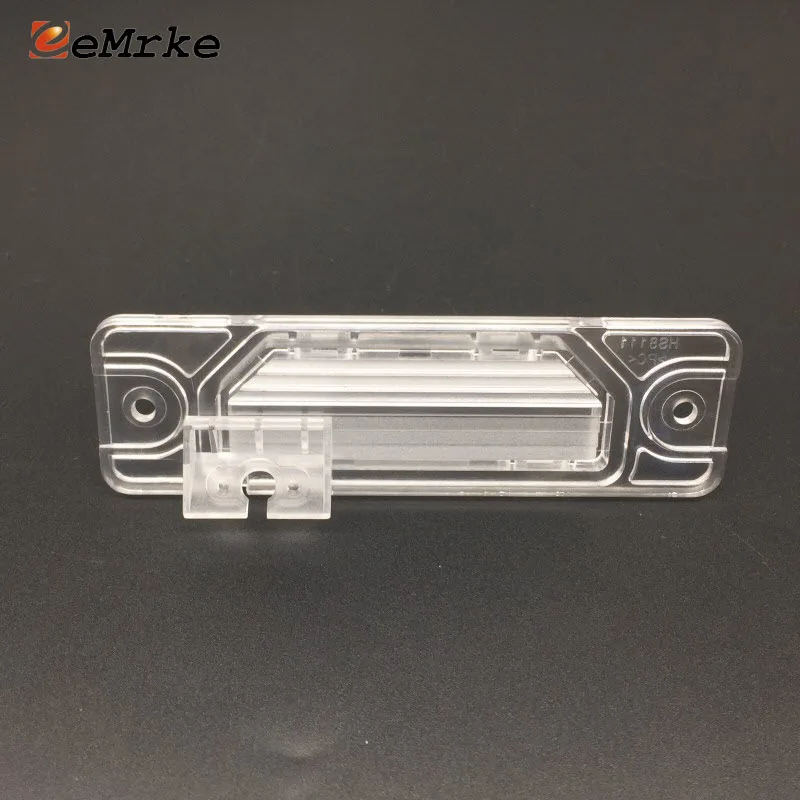 EEMRKE DIY Car Camera Bracket License Number Plate Lights Housing for Renault Koleos 2008-2016
EEMRKE DIY Car Camera Bracket License Number Plate Lights Housing for Renault Koleos 2008-2016