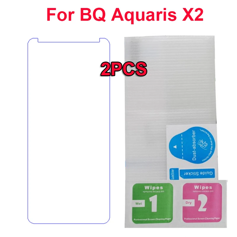 1Pc 2Pcs Explosion-proof 9H 25D Tempered Glass For BQ Aquaris X2 Screen Protector For BQ Aquaris X2 Pro Protective Film Glass
1Pc 2Pcs Explosion-proof 9H 25D Tempered Glass For BQ Aquaris X2 Screen Protector For BQ Aquaris X2 Pro Protective Film Glass