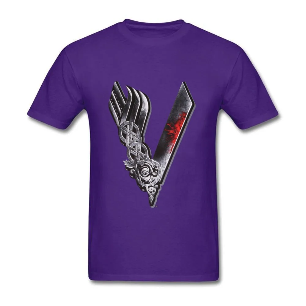 8 Purple