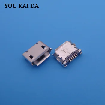 Replacement Micro USB Charging Port socket Connector for Lenovo IdeaTab A1000 A1000-F 6.4 100X
Replacement Micro USB Charging Port socket Connector for Lenovo IdeaTab A1000 A1000-F 6.4 100X