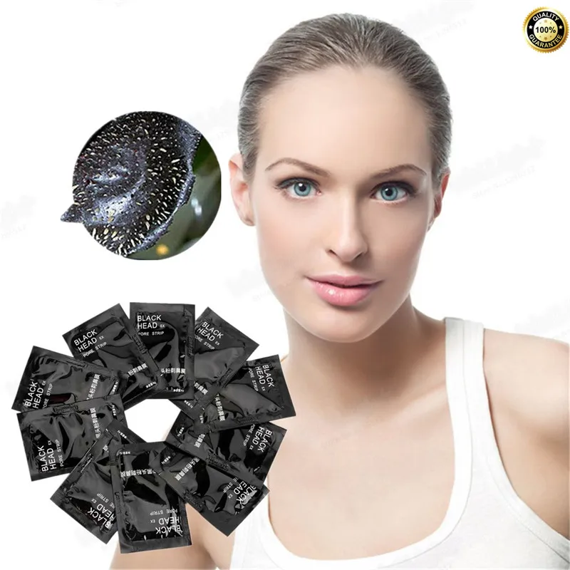 100% effect Deep Cleansing Purifying Peel Off Volcanic Mud Blackhead Suction Mask Blackhead-cleaning Makeup Beauty mask 1Pcs
100% effect Deep Cleansing Purifying Peel Off Volcanic Mud Blackhead Suction Mask Blackhead-cleaning Makeup Beauty mask 1Pcs