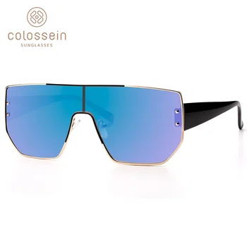 COLOSSEIN Sunglasses Men Fashion Vintage Sun Glasses Square Oversize Eyewear Driving Travel Sports Sun Bath Style Adult UV400
COLOSSEIN Sunglasses Men Fashion Vintage Sun Glasses Square Oversize Eyewear Driving Travel Sports Sun Bath Style Adult UV400