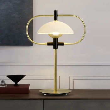 Wedding table lamp wedding room bedside lamp eye protection office writing table lamp bedroom desk creative living room
Wedding table lamp wedding room bedside lamp eye protection office writing table lamp bedroom desk creative living room
