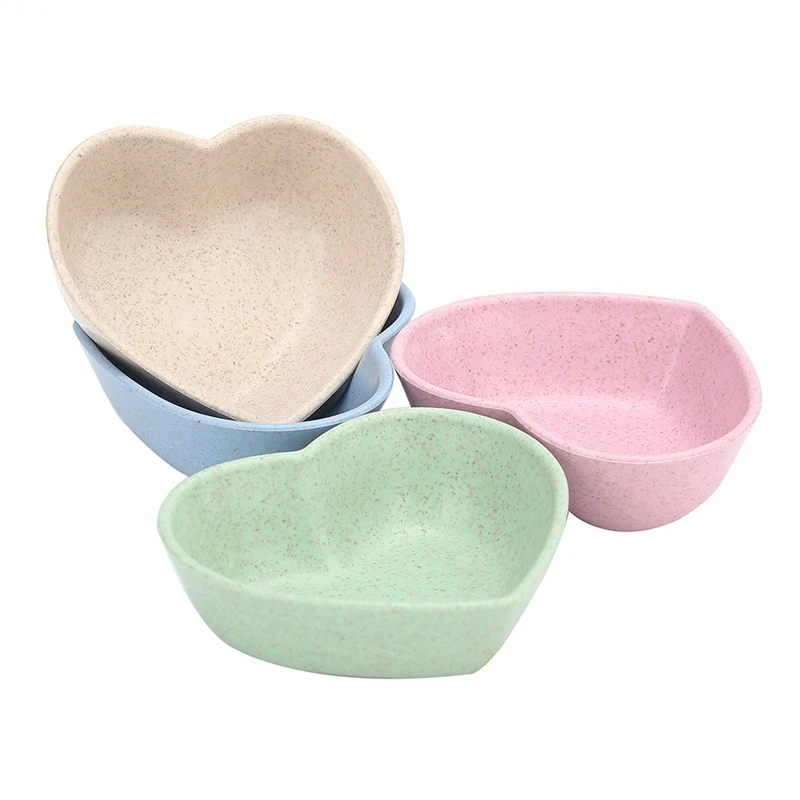 Kitchen Tableware Vinegar Sauce Seasoning Dish - Leaves Shape Wheat Straw Seasoning Dish Tableware Small Breakfast dish
Kitchen Tableware Vinegar Sauce Seasoning Dish - Leaves Shape Wheat Straw Seasoning Dish Tableware Small Breakfast dish