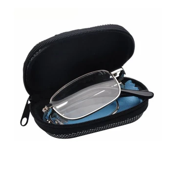 Reading Presbyopic Glasses Anti-Radiation Foldable +1.0 +1.5 +2.0 +2.5 +3.0 +3.5 +4.0
Reading Presbyopic Glasses Anti-Radiation Foldable +1.0 +1.5 +2.0 +2.5 +3.0 +3.5 +4.0