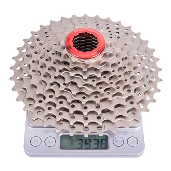 MTB Mountain Bike Bicycle Parts 9 s 27 s Speed Freewheel Cassette 11-36T Compatible for M370 M430 M4000 M590 M3000 Cheap
MTB Mountain Bike Bicycle Parts 9 s 27 s Speed Freewheel Cassette 11-36T Compatible for M370 M430 M4000 M590 M3000 Cheap