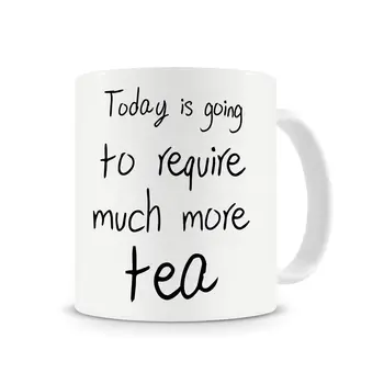 Today Is Going..Mug,Funny Coffee Mug,Work Mug,Office Mug Cup with Stirring Spoon Gift for Her,Boss Mom
Today Is Going..Mug,Funny Coffee Mug,Work Mug,Office Mug Cup with Stirring Spoon Gift for Her,Boss Mom