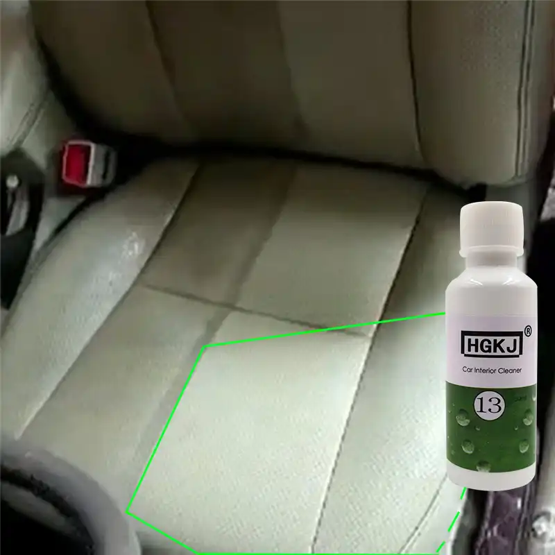 Car Seat Interiors Cleaner Auto Automotive Trim Car Cleaning