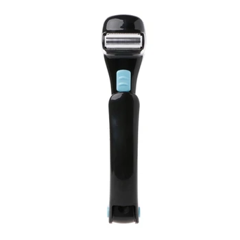 Professional Electric Back Hair Shaver Remover DIY Shaving Home Trimmer Foldable Portable Gift New
Professional Electric Back Hair Shaver Remover DIY Shaving Home Trimmer Foldable Portable Gift New
