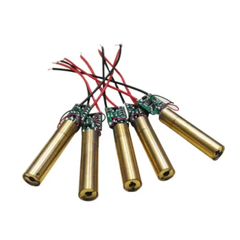Green Laser Module Positioning Horizontal Dot Continuous Working Laser Module
Green Laser Module Positioning Horizontal Dot Continuous Working Laser Module