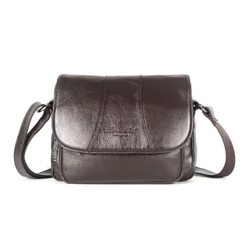 Genuine Leather Famous Designer Women Crossbody Bags Small Messenger Bags Travel Shoulder Bags for Ladies Handbags Tote Purse
Genuine Leather Famous Designer Women Crossbody Bags Small Messenger Bags Travel Shoulder Bags for Ladies Handbags Tote Purse