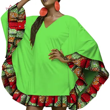 Autumn Africa Women Top Dashiki Plus Size 6xl Office Africa Style Clothing for Women Fashion Plus size Casual Shirt WY3572
Autumn Africa Women Top Dashiki Plus Size 6xl Office Africa Style Clothing for Women Fashion Plus size Casual Shirt WY3572