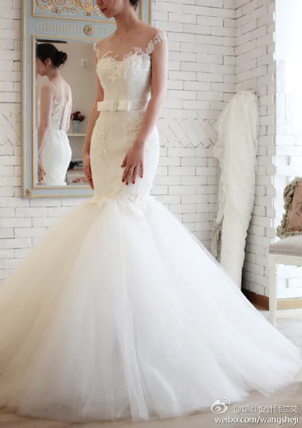 casamento fashionable bow belt lace romantic sexy vestido de novia long mermaid 2018 bridal gown mother of the bride dresses
casamento fashionable bow belt lace romantic sexy vestido de novia long mermaid 2018 bridal gown mother of the bride dresses