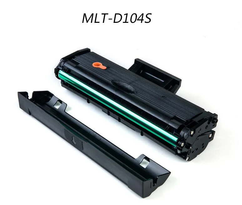 Хака Совместимость MLT D104S D1043 104S 104 английский тонер-картридж для samsung SCX-3200 MLT-D104S 3205