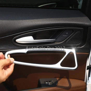 High-quality for Alfa Romeo Giulia Stelvio 2017 2018 abs Matte Interior Car Door handle bowl Frame 4pcs Car-Styling Accessories
High-quality for Alfa Romeo Giulia Stelvio 2017 2018 abs Matte Interior Car Door handle bowl Frame 4pcs Car-Styling Accessories