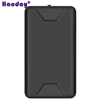 Strong magnetic Mini size GPS Tracker V9 long standby time SOS Remote monitoring GPS+WFi+Beidou+LBS Positioning 2600mAh Battery
Strong magnetic Mini size GPS Tracker V9 long standby time SOS Remote monitoring GPS+WFi+Beidou+LBS Positioning 2600mAh Battery