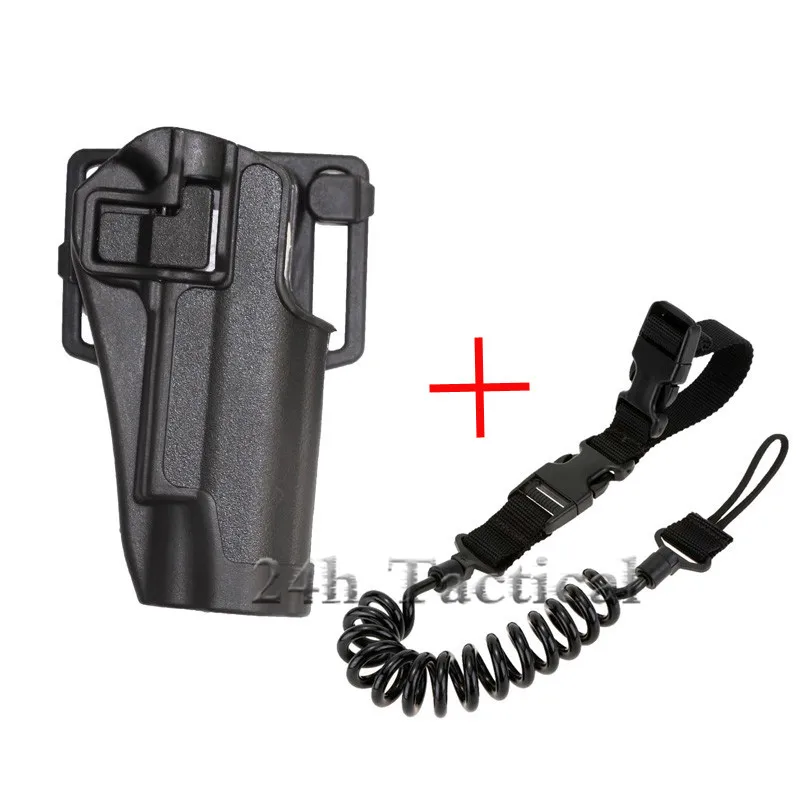 Hunting Airsoft Right Hand CQC Colt 1911 Belt Holster Tactical Pistol Shooting Gun Holsters Military Hunting Equipment
Hunting Airsoft Right Hand CQC Colt 1911 Belt Holster Tactical Pistol Shooting Gun Holsters Military Hunting Equipment
