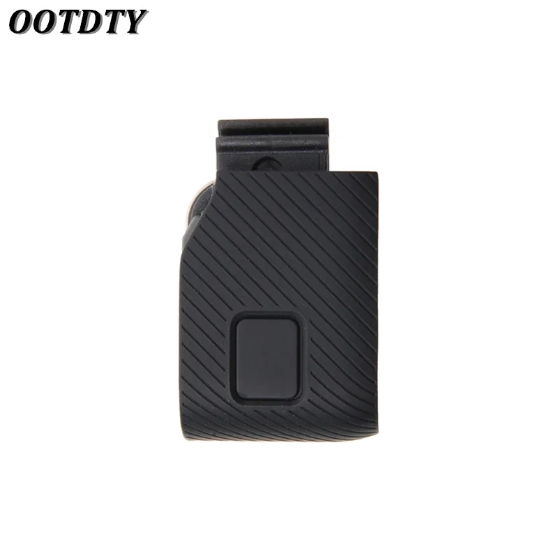 OOTDTY Front/Side Door USB-C Micro-HDMI Port Cover Protector for GoPro Hero 5/6 Repair
OOTDTY Front/Side Door USB-C Micro-HDMI Port Cover Protector for GoPro Hero 5/6 Repair