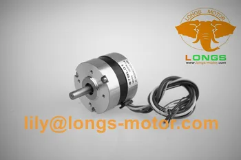 Brushless DC motor 57BL01, 3Phases, 24V,15W, 2500RPM for Car / Peristaltic pump LONGS MOTOR
Brushless DC motor 57BL01, 3Phases, 24V,15W, 2500RPM for Car / Peristaltic pump LONGS MOTOR