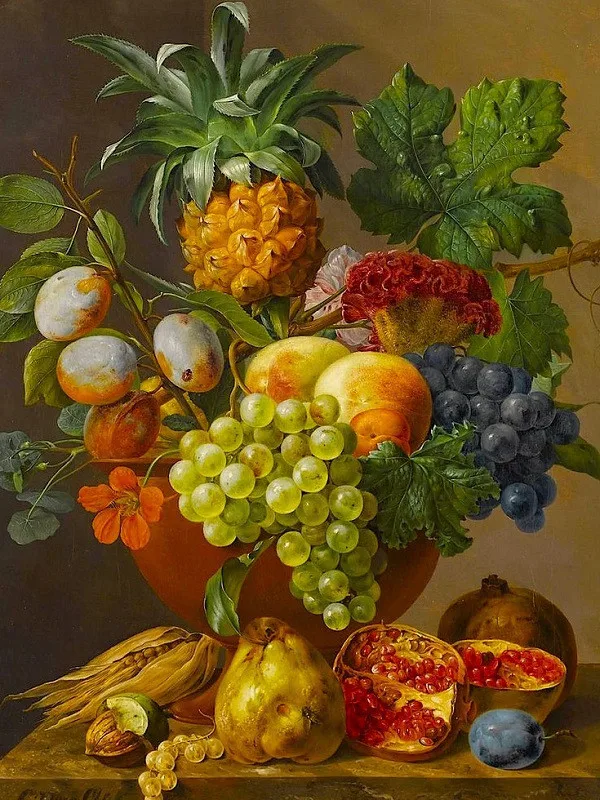 Fruit Basket Diy digital oil painting by numbers paint drawing coloring by number canvas hand painted modular picture wall decor
Fruit Basket Diy digital oil painting by numbers paint drawing coloring by number canvas hand painted modular picture wall decor