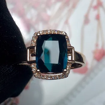 Fine Jewelry Real Pure 18 K Gold Jewelry 100% Natural Green Tourmaline Gemstones 2.5ct Diamonds Male's Wedding Fine Man's Rings
Fine Jewelry Real Pure 18 K Gold Jewelry 100% Natural Green Tourmaline Gemstones 2.5ct Diamonds Male's Wedding Fine Man's Rings