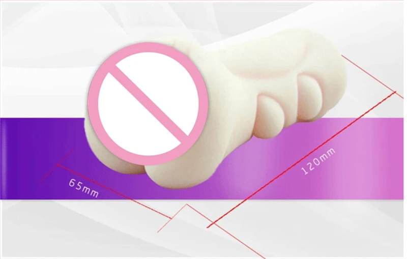 Силиконовый Мастурбатор Для Мужчин