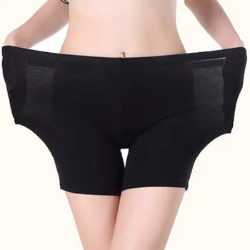 Big size 3XL seamless safe Short Pants Tights For Women Safety Under Shorts Lady modal sleep panty summer dress soft boyshort
Big size 3XL seamless safe Short Pants Tights For Women Safety Under Shorts Lady modal sleep panty summer dress soft boyshort