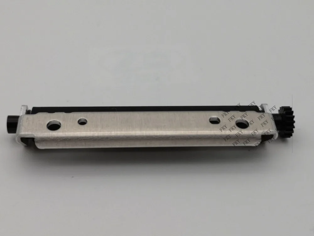 New original thermal print head accessories LTPA245S-384-E roller LTPA245S/LTPA245 Paper shaft Platen shaft LTPA245M-384-e
New original thermal print head accessories LTPA245S-384-E roller LTPA245S/LTPA245 Paper shaft Platen shaft LTPA245M-384-e