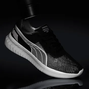 Men Casual Shoes Brand 2019 New Breathable Sneaker Fashion Men Shoes Casual Lightweight Comfortable Male Sneakers Tenis Footwear
Men Casual Shoes Brand 2019 New Breathable Sneaker Fashion Men Shoes Casual Lightweight Comfortable Male Sneakers Tenis Footwear