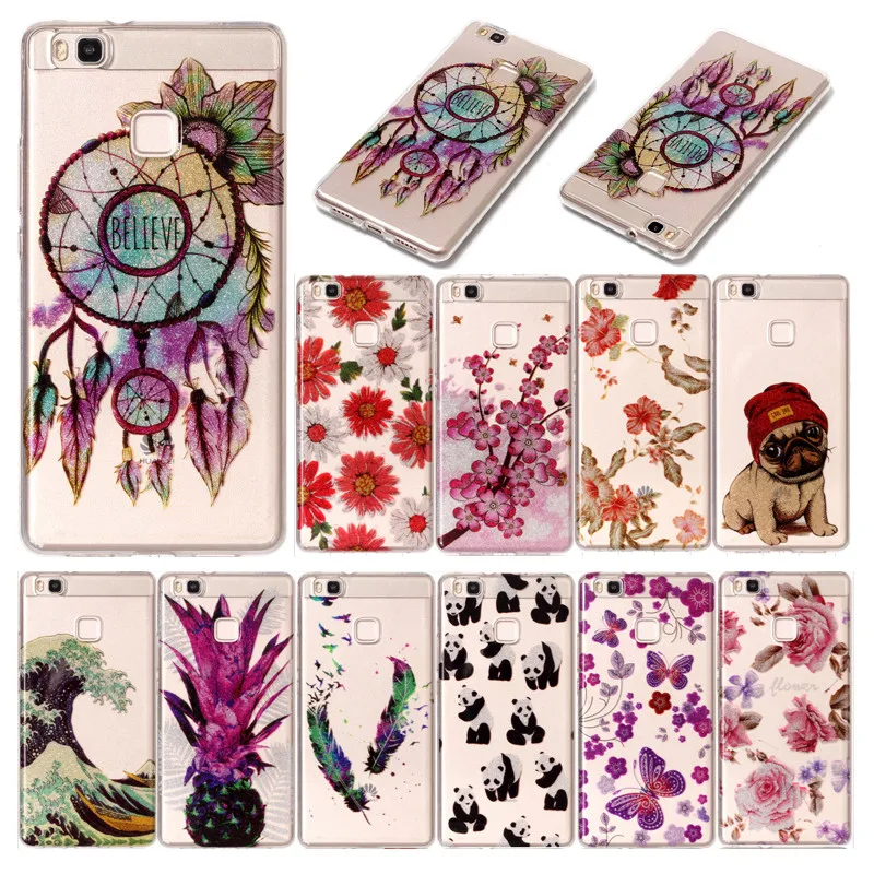 Huawei P 9 Lite G9 VNS-L23 5.2" Silicon Case Transparent Anime Animal Soft TPU Skin Back Cover Case for Huawei P9 Mini VNS-L21
Huawei P 9 Lite G9 VNS-L23 5.2" Silicon Case Transparent Anime Animal Soft TPU Skin Back Cover Case for Huawei P9 Mini VNS-L21