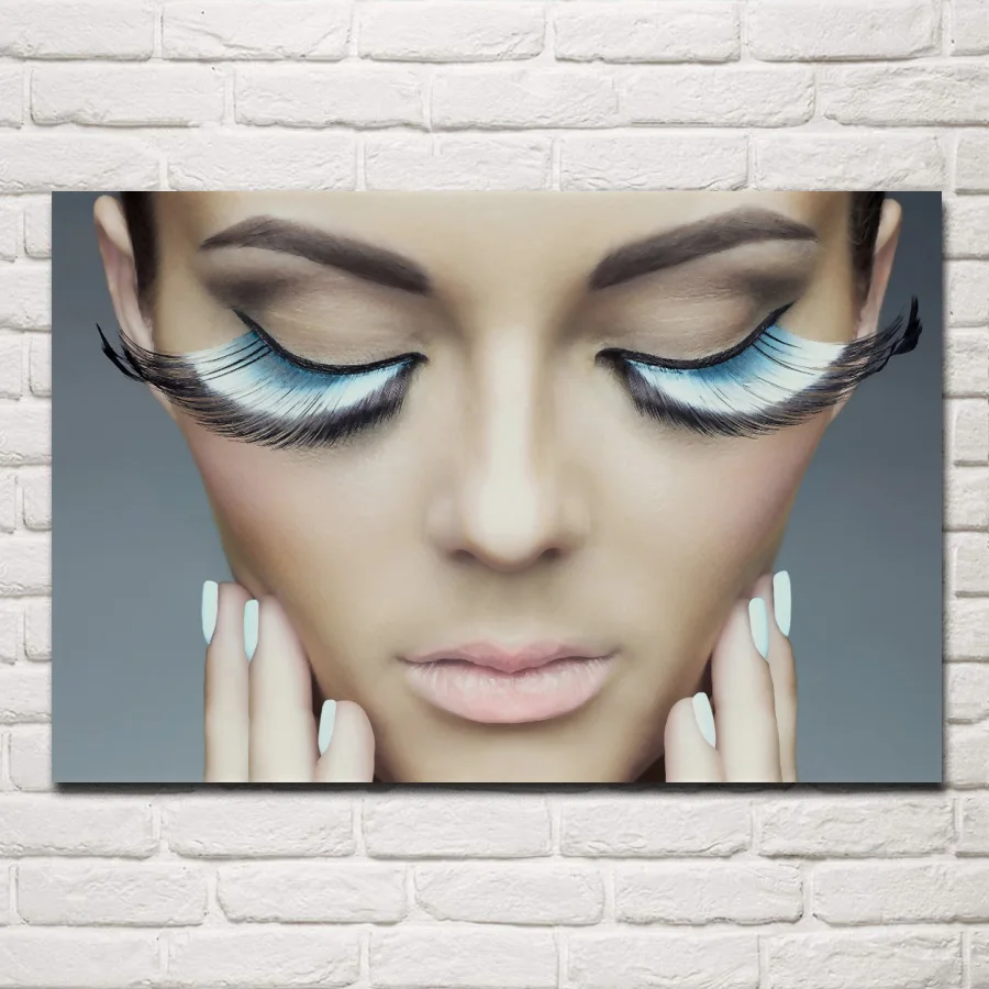 hands girl lips eyelashes face model fasion make JZK826 living room home modern wall art decor wood frame fabric posters
hands girl lips eyelashes face model fasion make JZK826 living room home modern wall art decor wood frame fabric posters