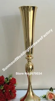 Hotsale flower stand gold iron metal wedding pillar / lead road for wedding decoration
Hotsale flower stand gold iron metal wedding pillar / lead road for wedding decoration