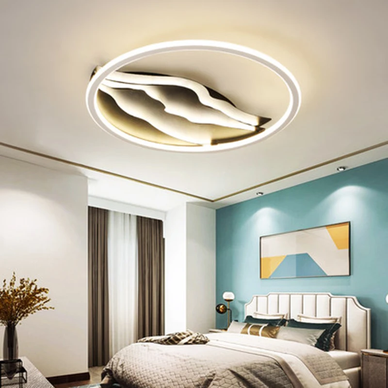 Modern led ceiling light home fixtures bedroom lights for living room bedroom kitchen lighting overhead decorative ceiling lamp
Modern led ceiling light home fixtures bedroom lights for living room bedroom kitchen lighting overhead decorative ceiling lamp